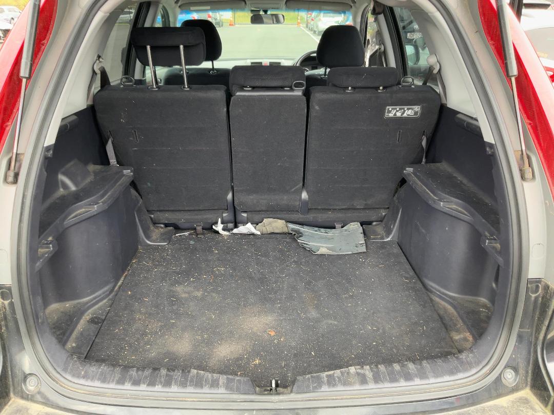 Photo '18' of Honda CRV