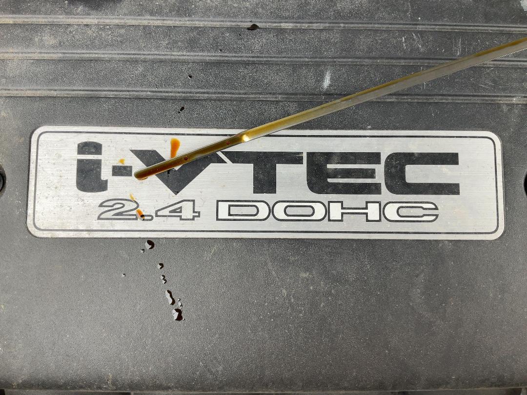 Photo '20' of Honda CRV