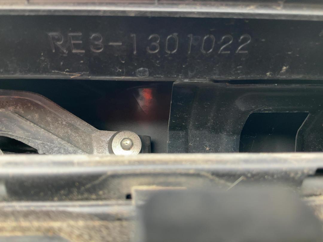 Photo '21' of Honda CRV