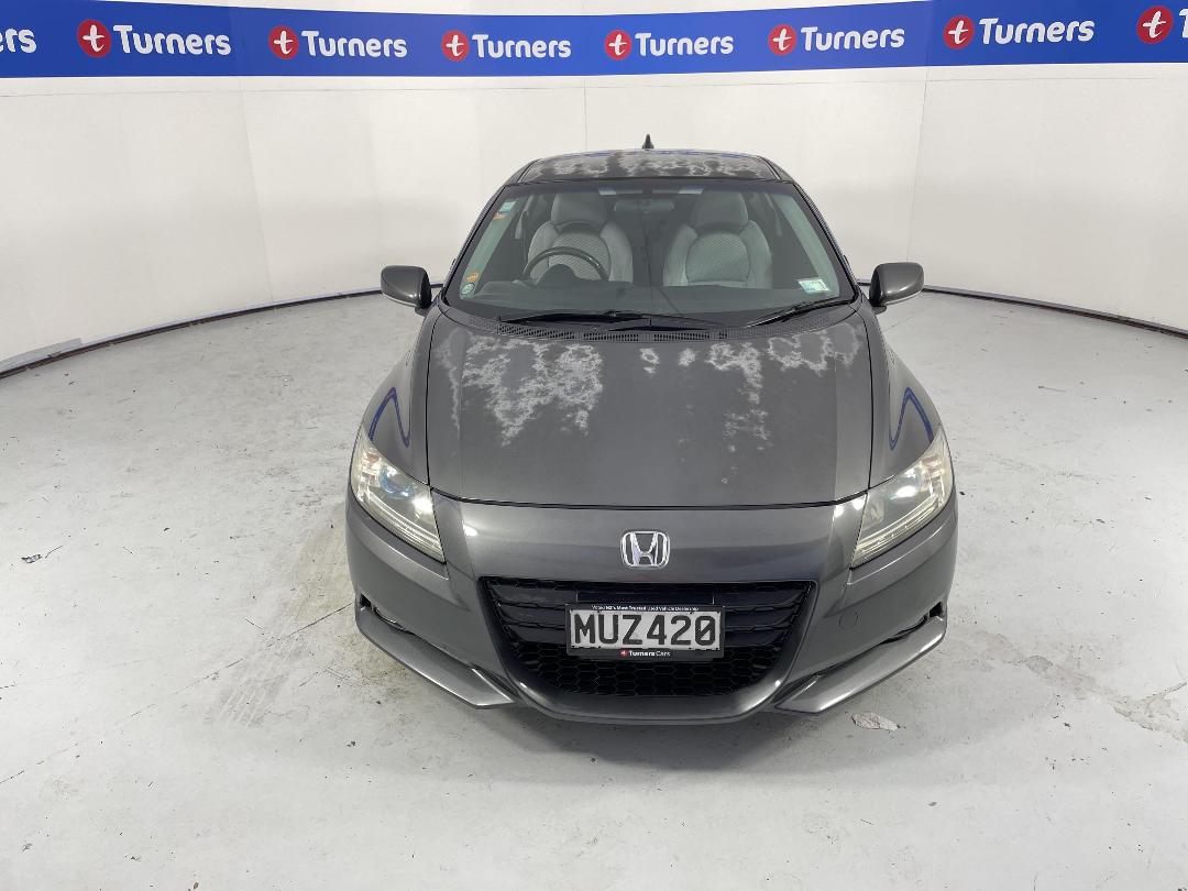 Photo '2' of Honda CRZ