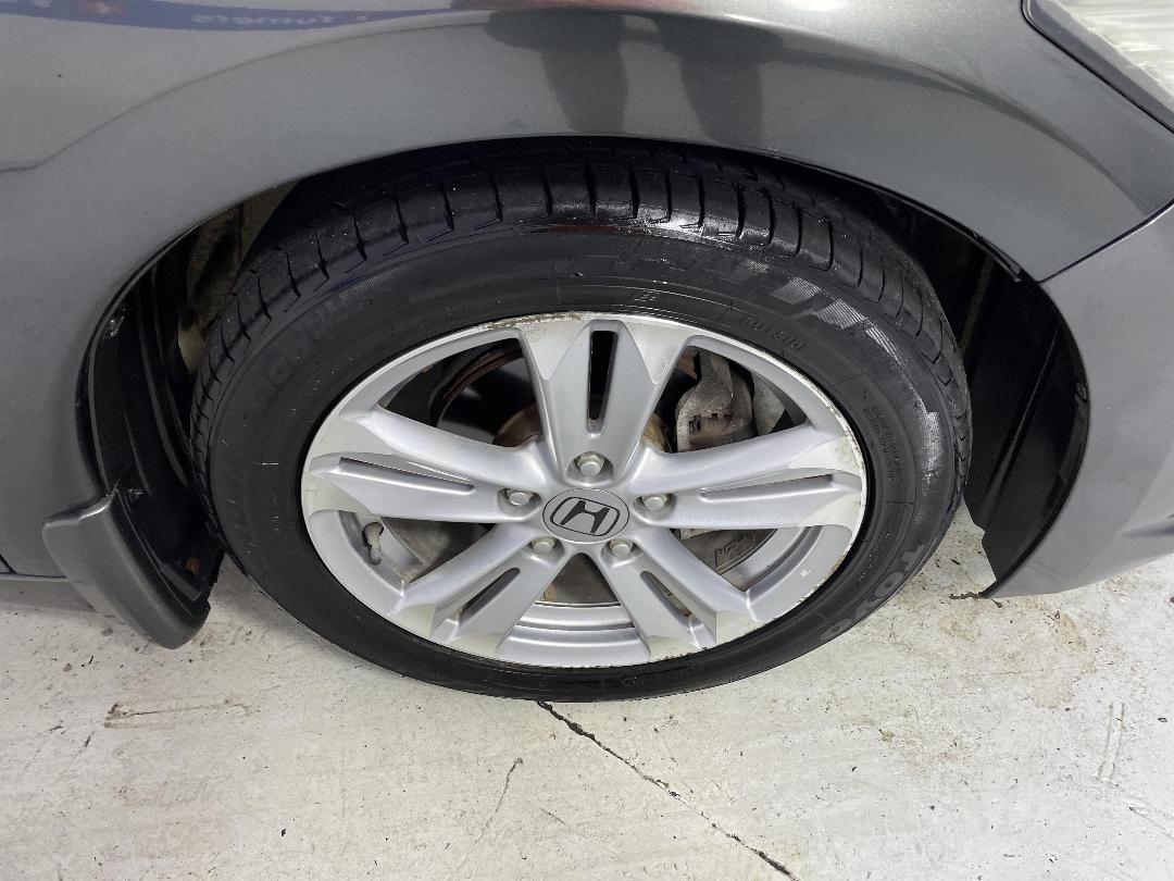 Photo '9' of Honda CRZ