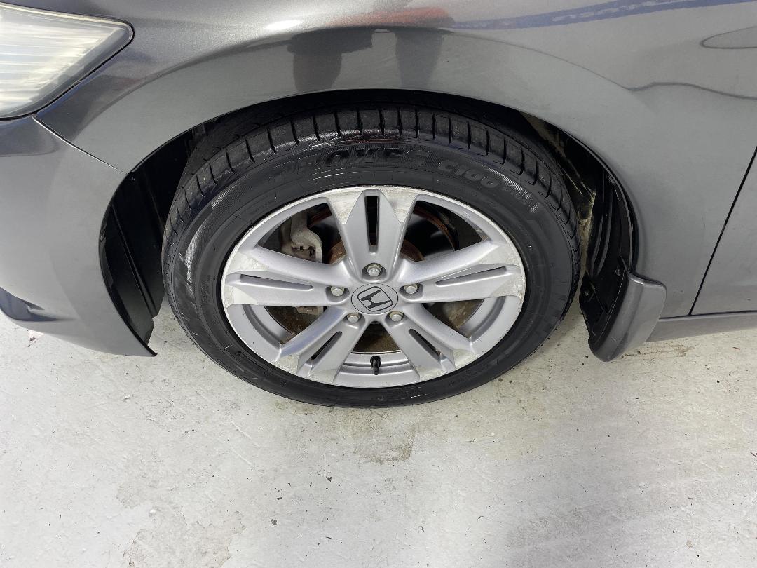 Photo '10' of Honda CRZ