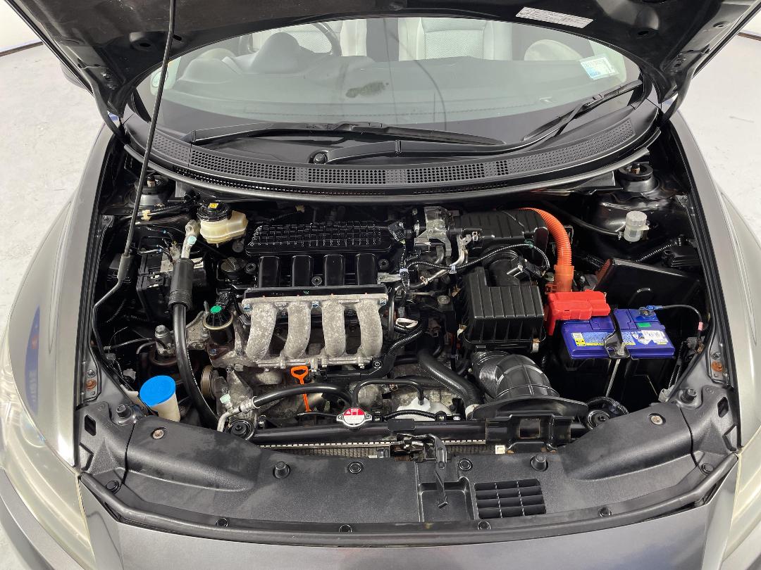 Photo '13' of Honda CRZ