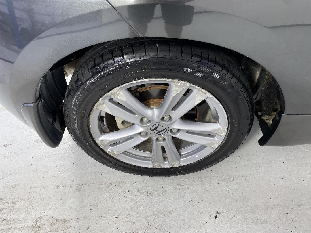 Photo '12' of Honda CRZ