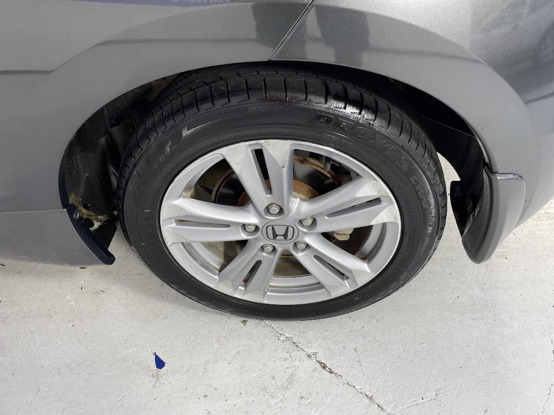 Photo '11' of Honda CRZ