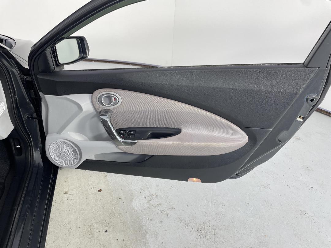 Photo '15' of Honda CRZ