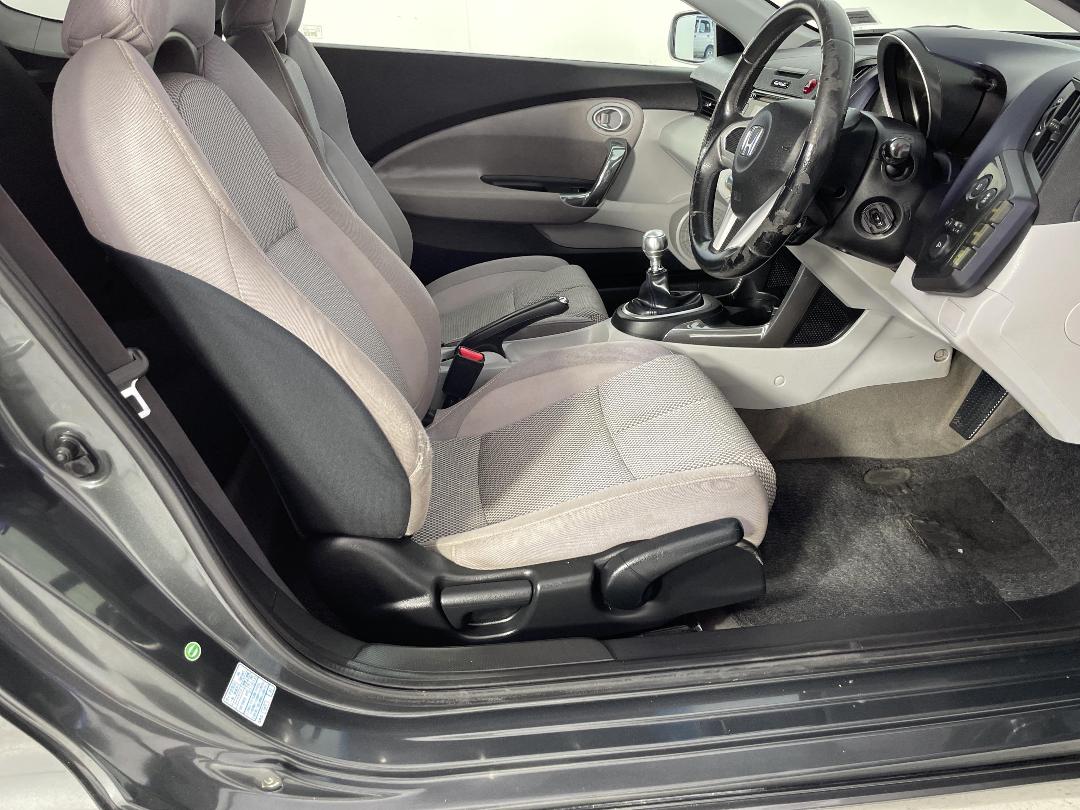 Photo '16' of Honda CRZ