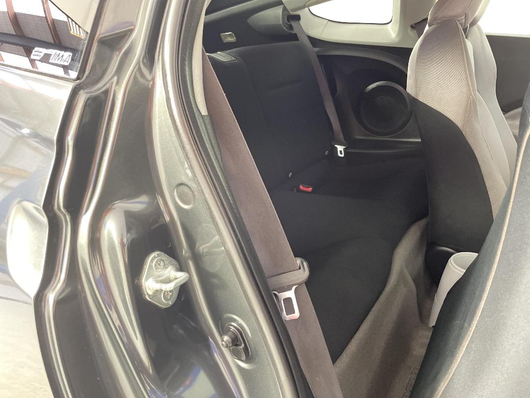 Photo '19' of Honda CRZ