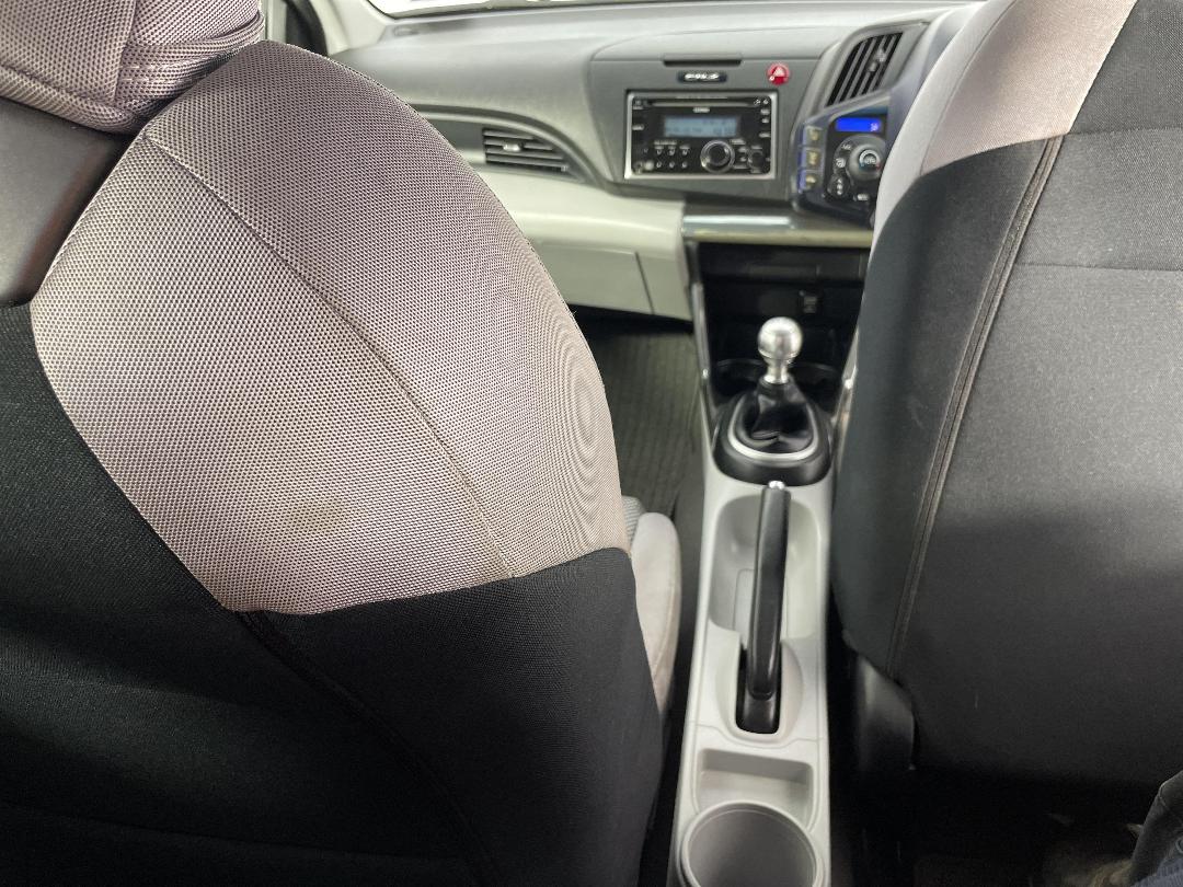 Photo '18' of Honda CRZ