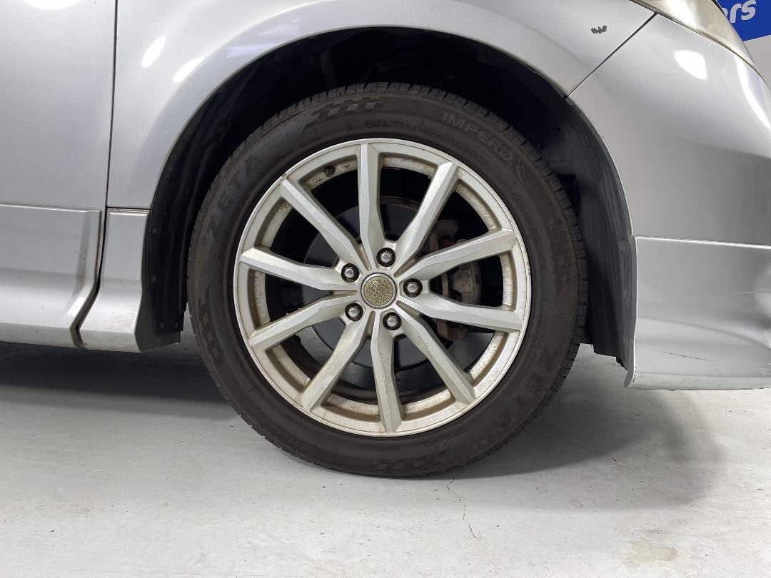 Photo '7' of Honda Elysion