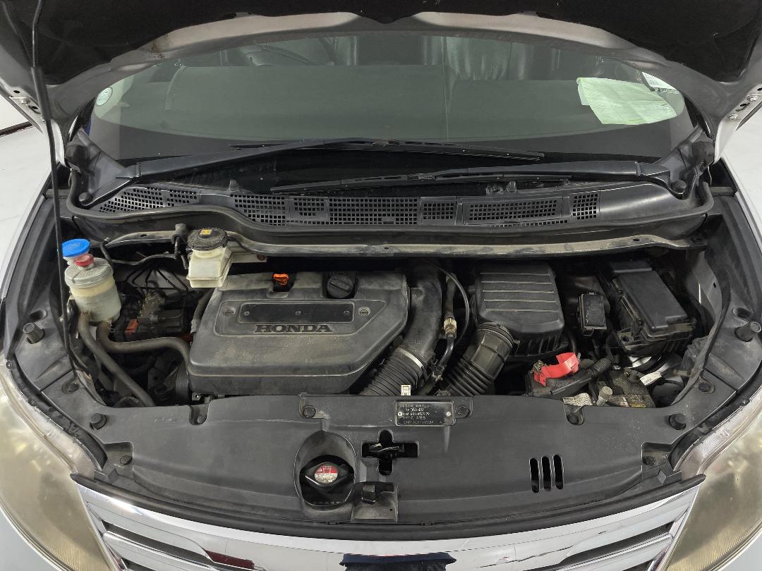 Photo '11' of Honda Elysion