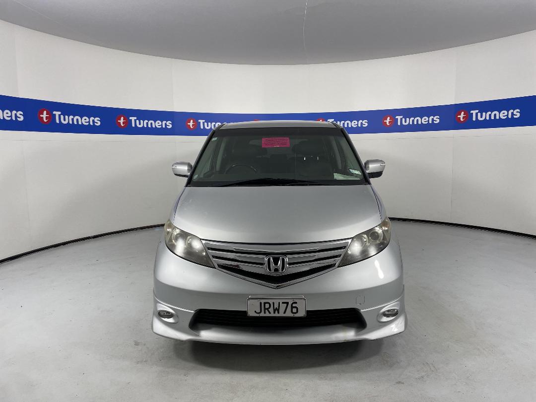 Photo '2' of Honda Elysion