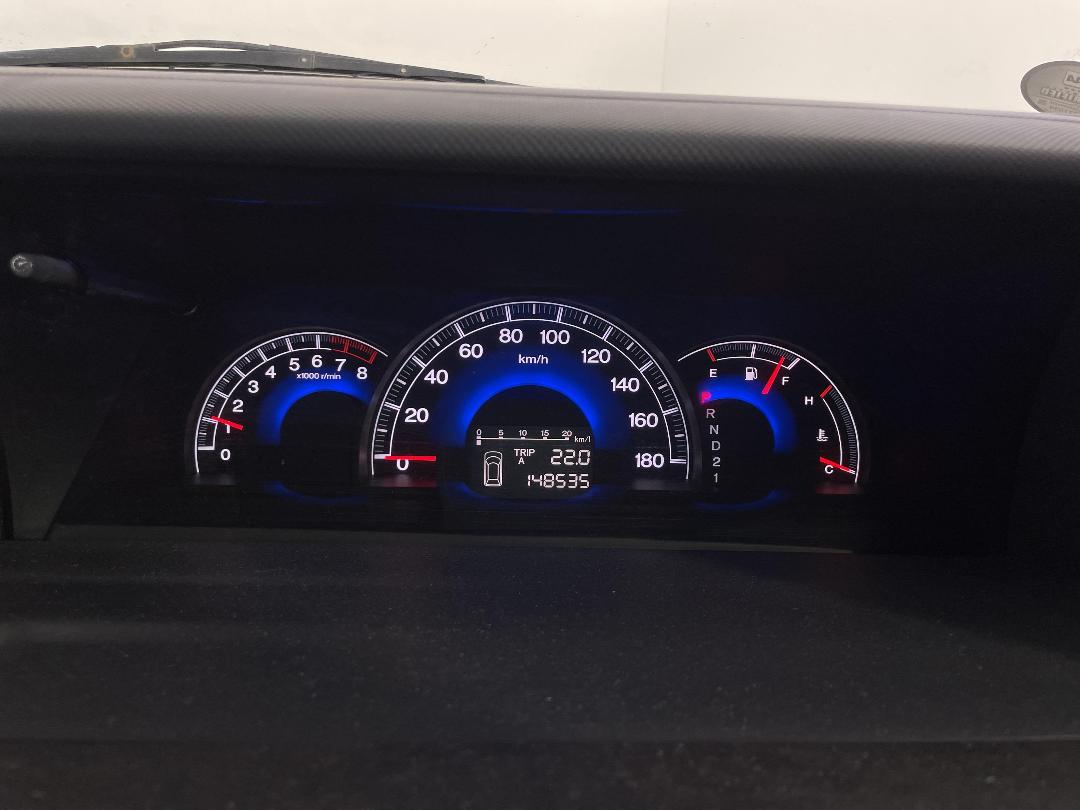 Photo '18' of Honda Elysion