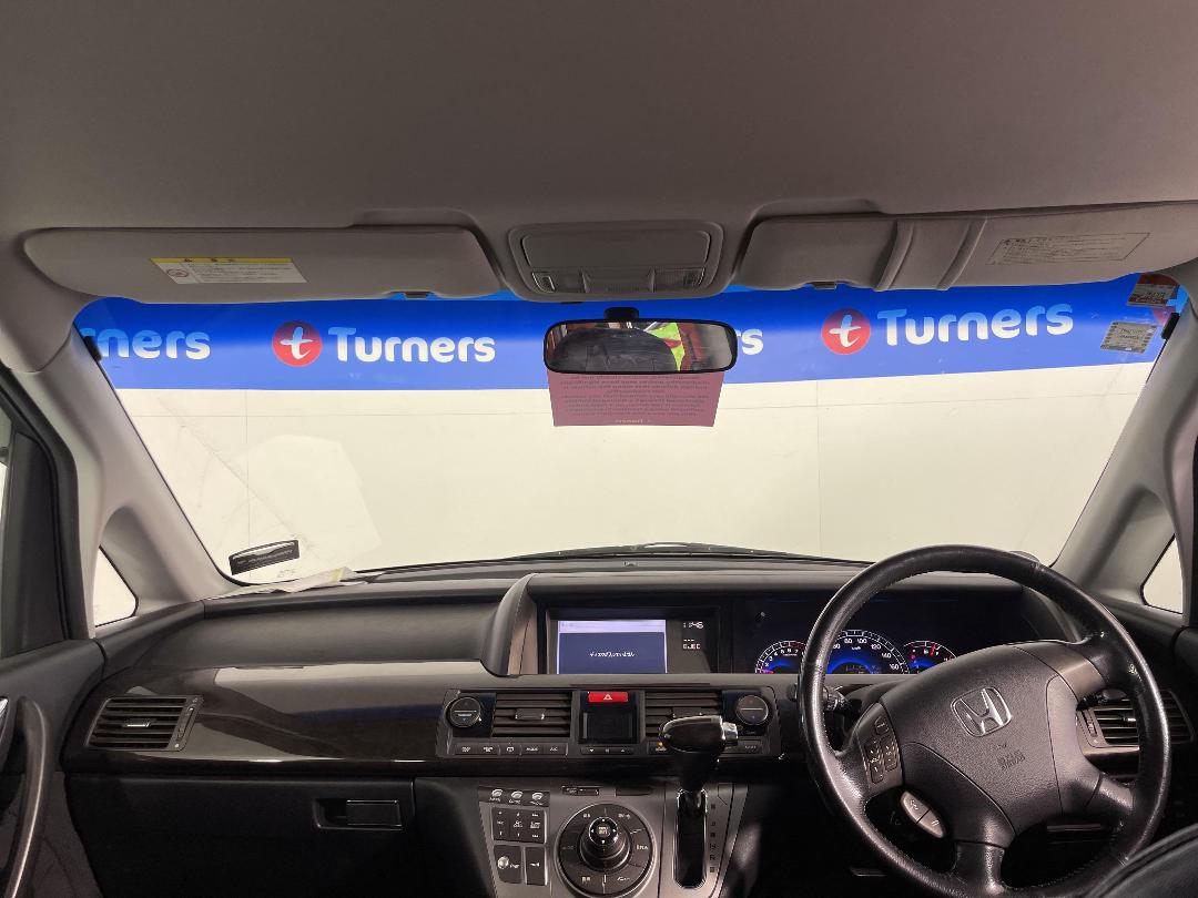 Photo '15' of Honda Elysion