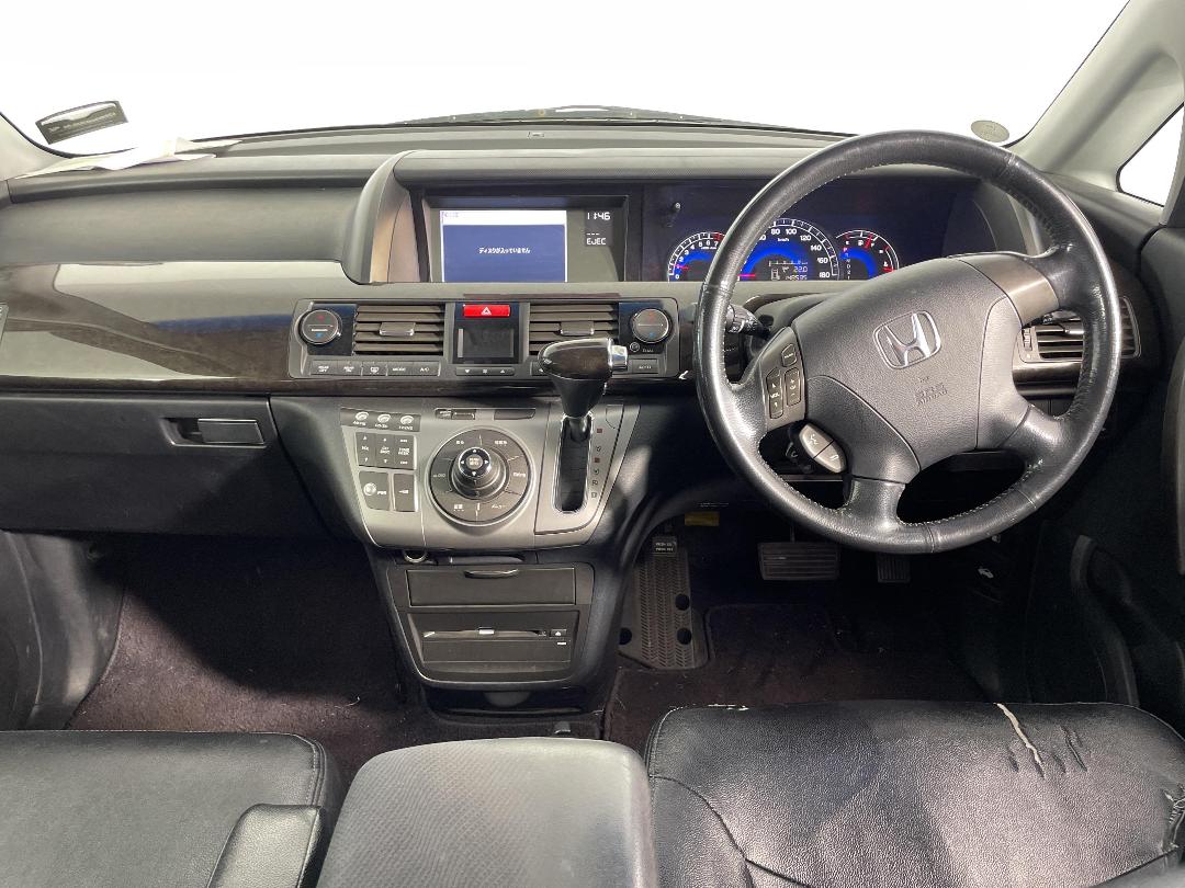 Photo '16' of Honda Elysion