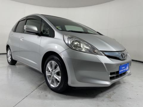 Used honda fit cars for sale New Zealand wide Turners Cars