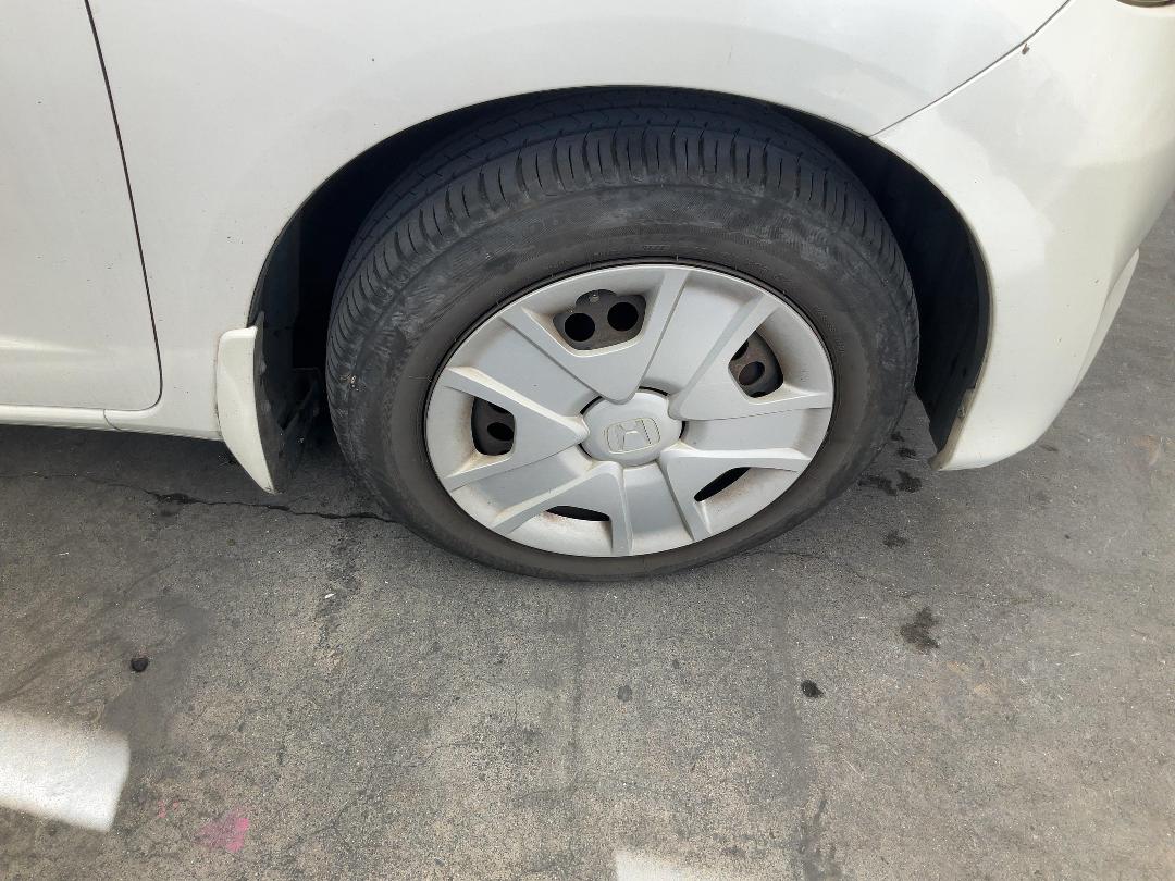 Photo '2' of Honda FIT