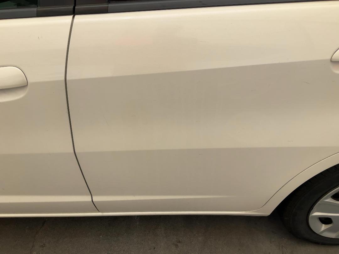 Photo '8' of Honda FIT