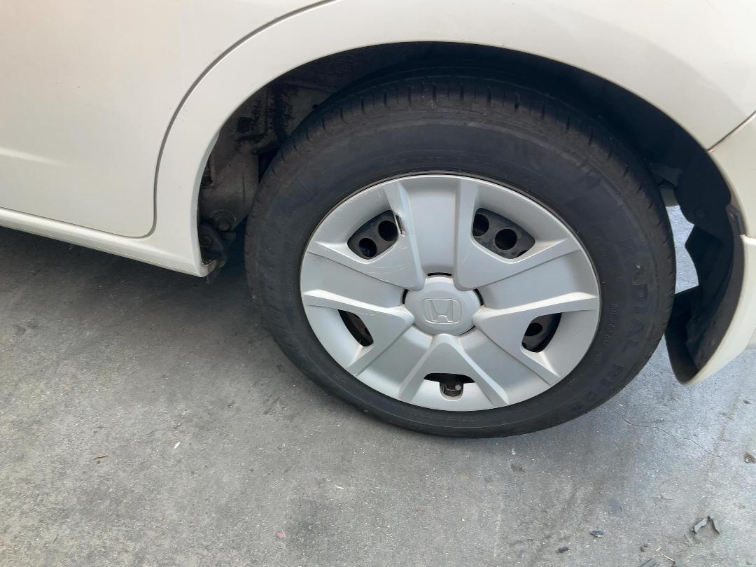 Photo '9' of Honda FIT