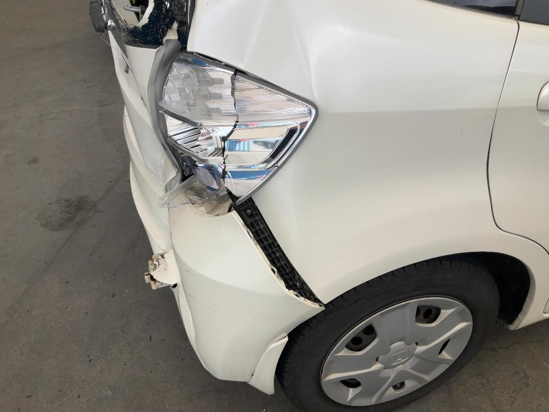 Photo '17' of Honda FIT