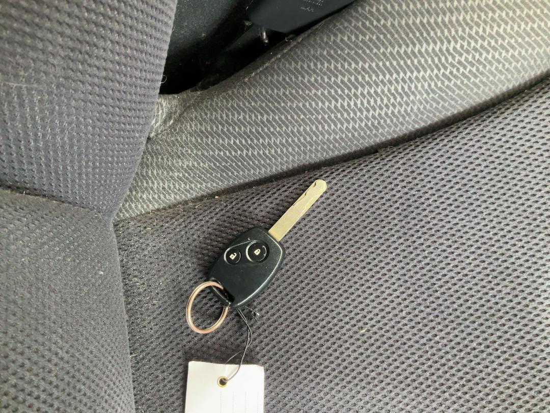 Photo '22' of Honda FIT