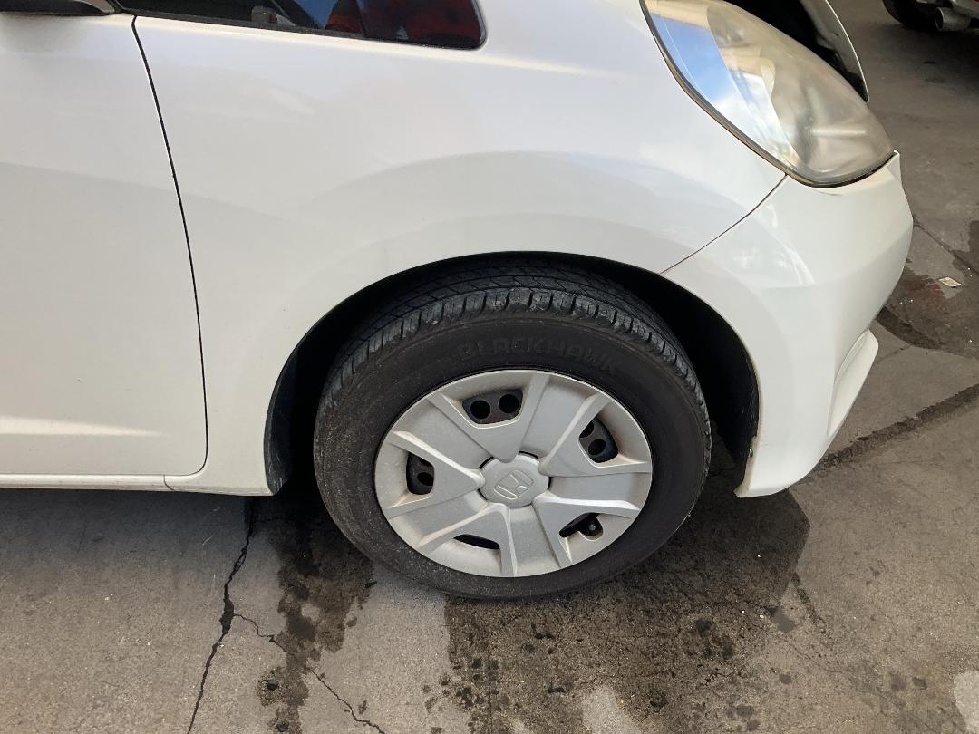 Photo '2' of Honda FIT Photo '2' of Honda FIT