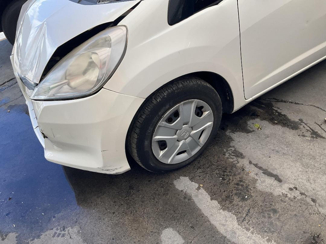 Photo '6' of Honda FIT Photo '6' of Honda FIT