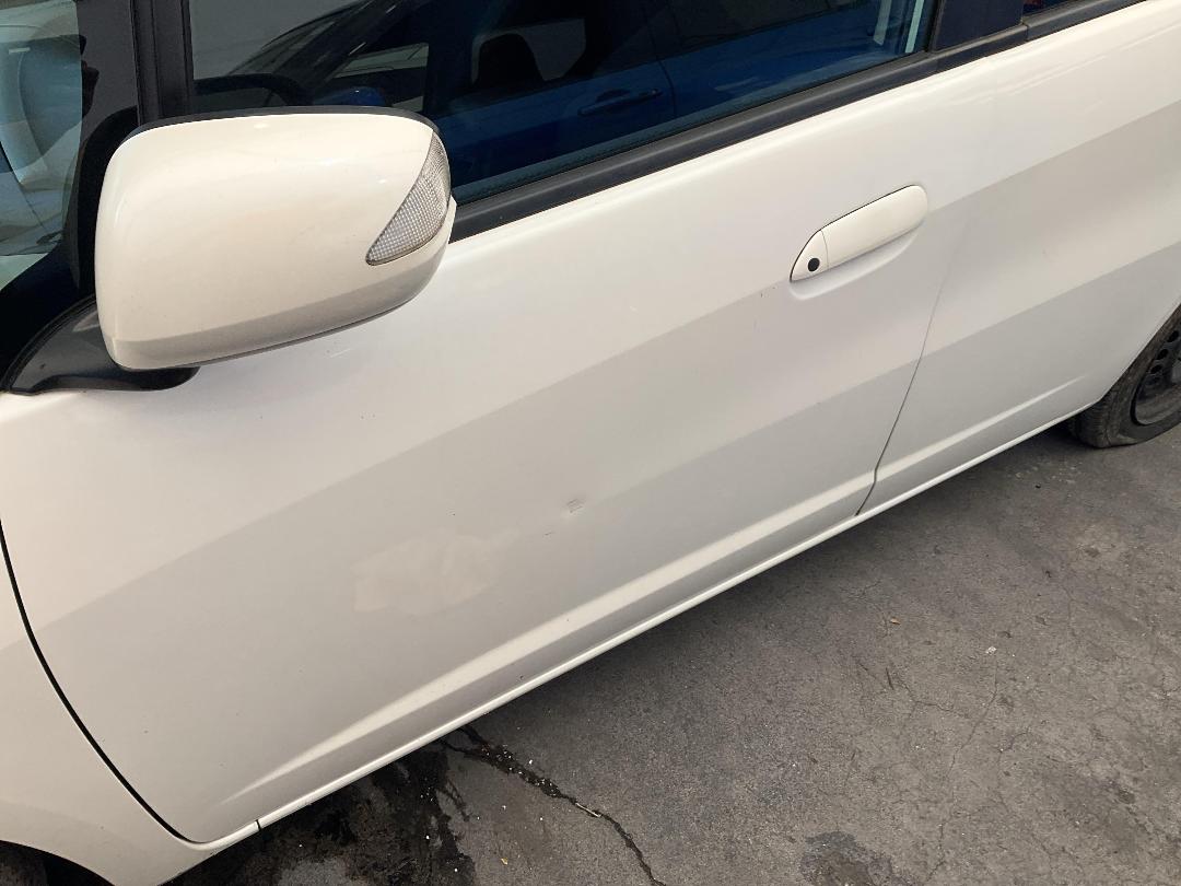 Photo '8' of Honda FIT Photo '8' of Honda FIT