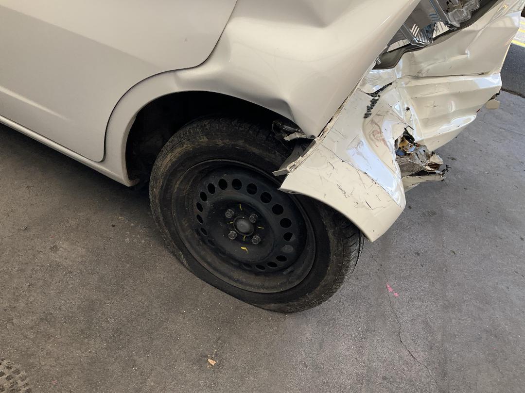 Photo '10' of Honda FIT Photo '10' of Honda FIT