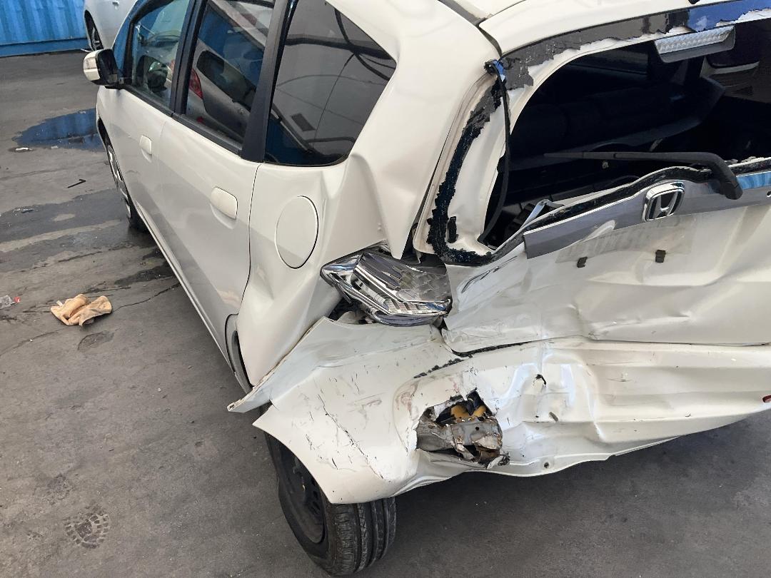 Photo '11' of Honda FIT Photo '11' of Honda FIT