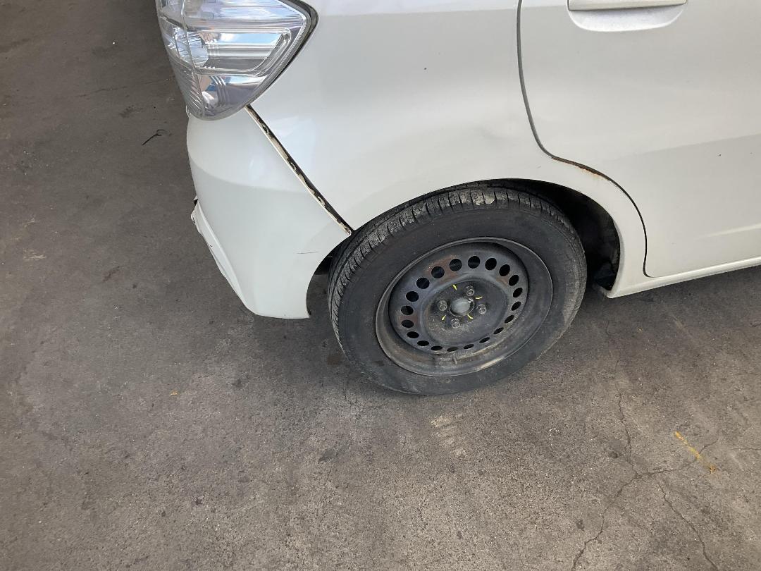 Photo '14' of Honda FIT Photo '14' of Honda FIT