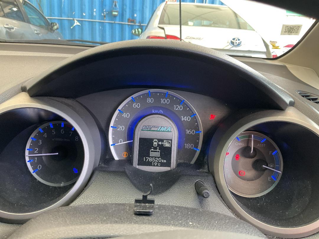 Photo '18' of Honda FIT Photo '18' of Honda FIT