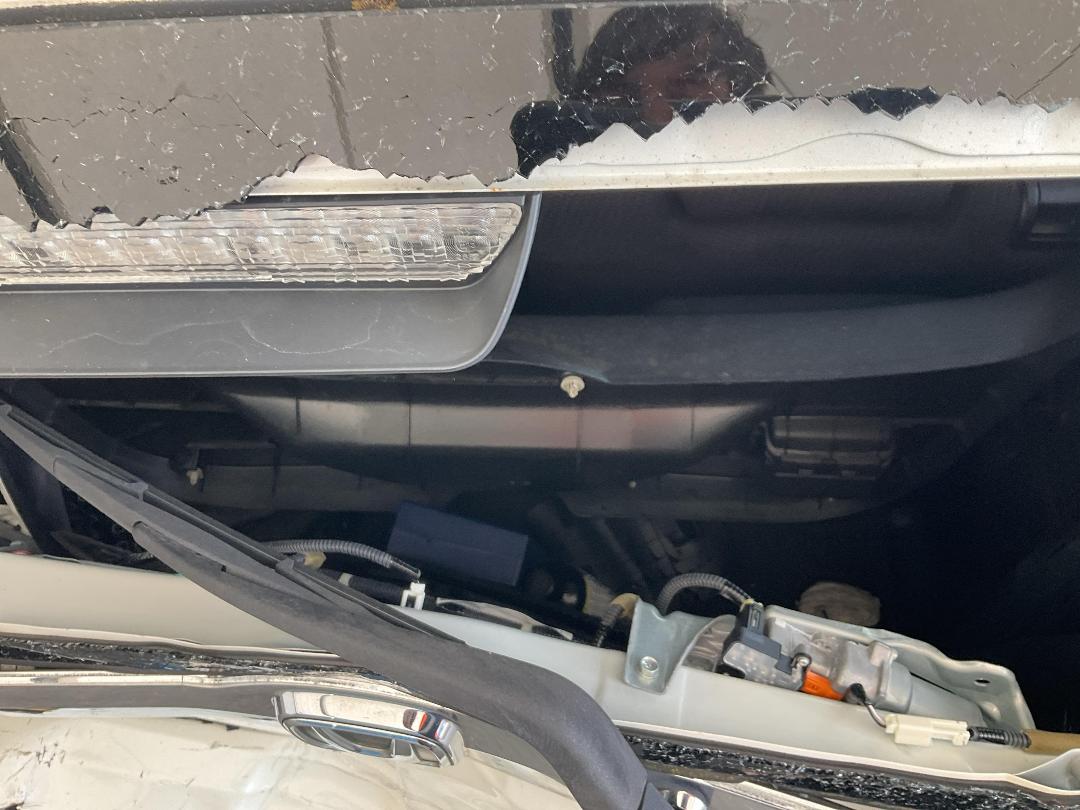 Photo '23' of Honda FIT Photo '23' of Honda FIT