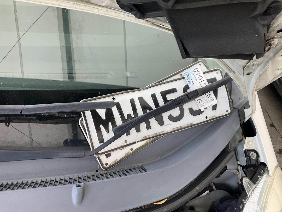 Photo '25' of Honda FIT Photo '25' of Honda FIT