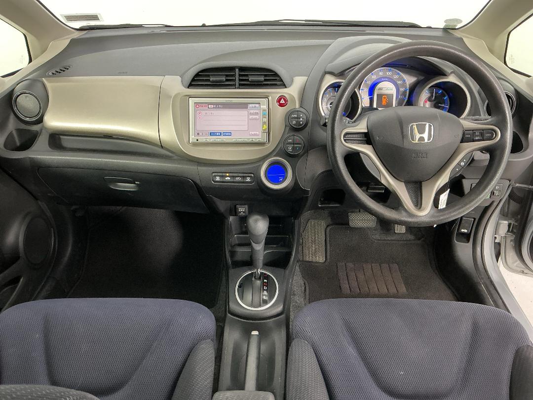 Photo '17' of Honda FIT