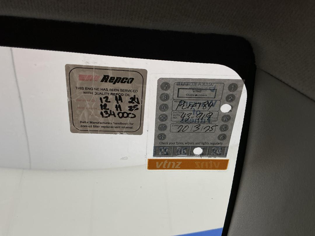 Photo '25' of Honda FIT