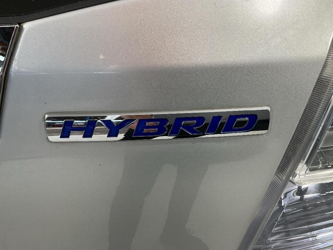 Photo '28' of Honda FIT