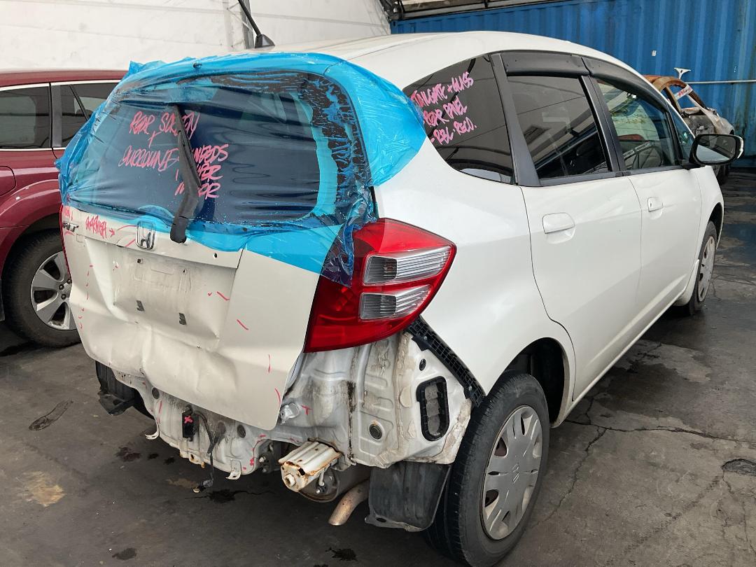 Photo '6' of Honda FIT Photo '6' of Honda FIT