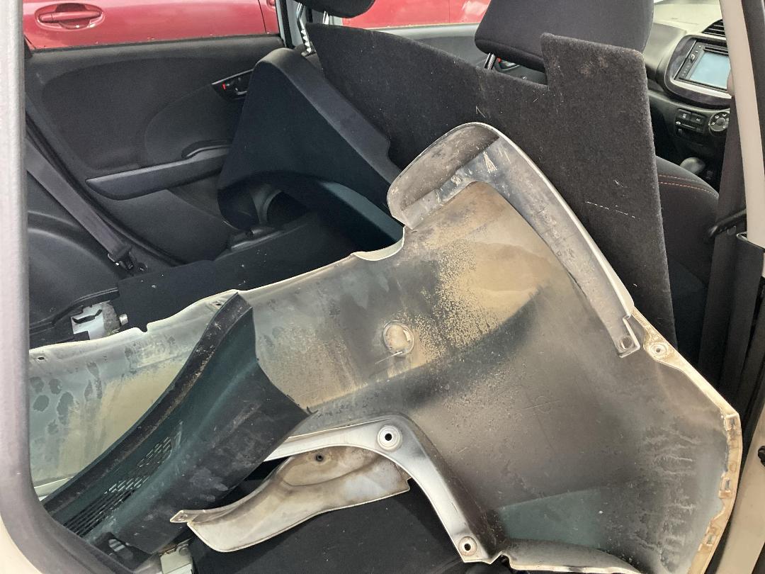 Photo '7' of Honda FIT Photo '7' of Honda FIT