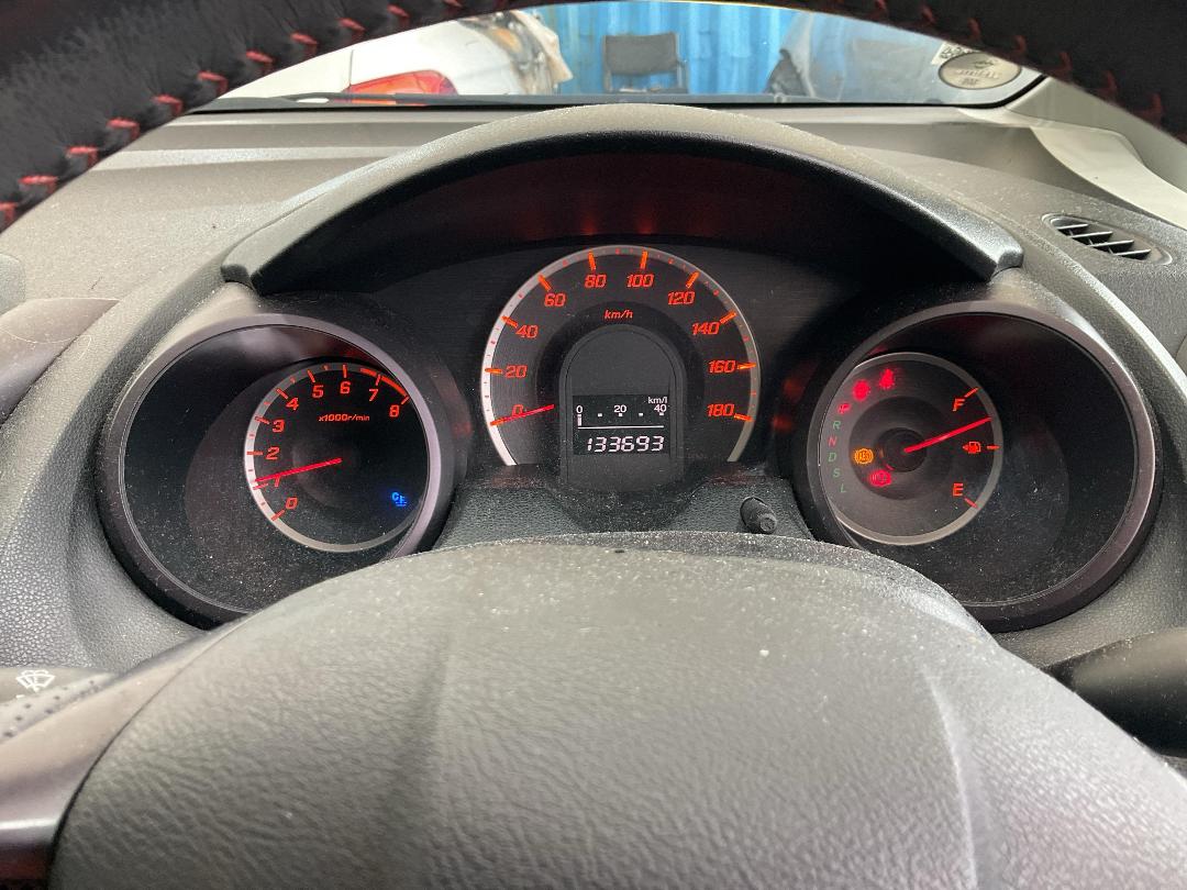 Photo '9' of Honda FIT Photo '9' of Honda FIT