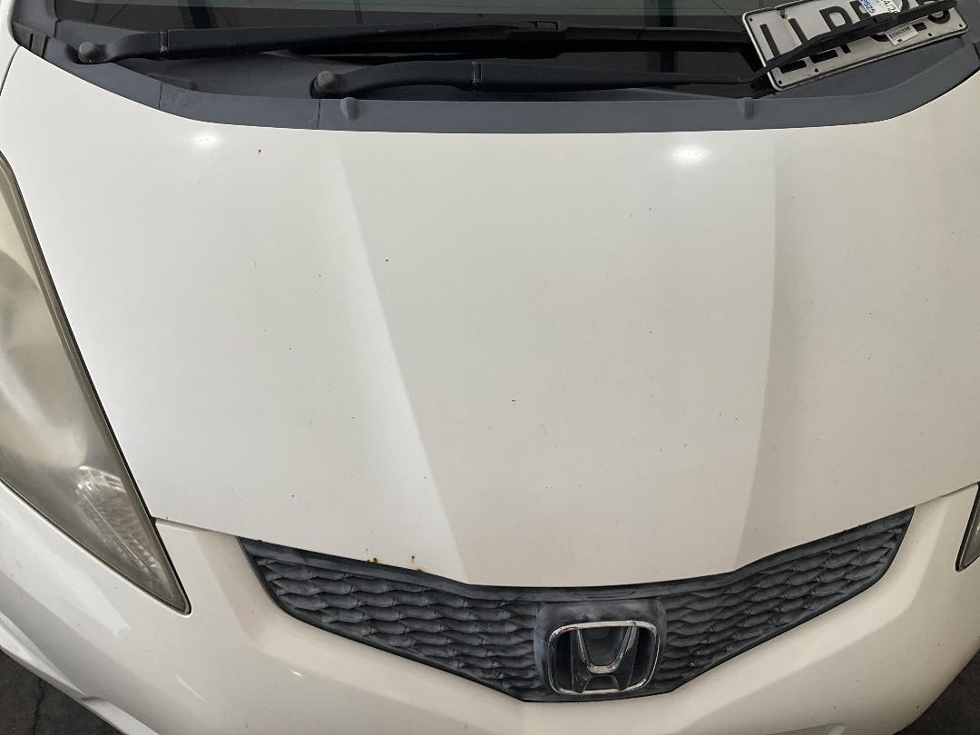 Photo '18' of Honda FIT Photo '18' of Honda FIT