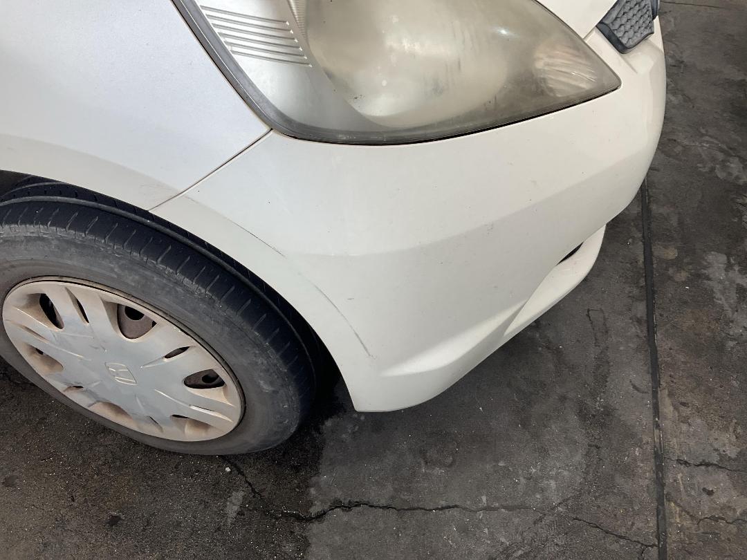 Photo '17' of Honda FIT Photo '17' of Honda FIT