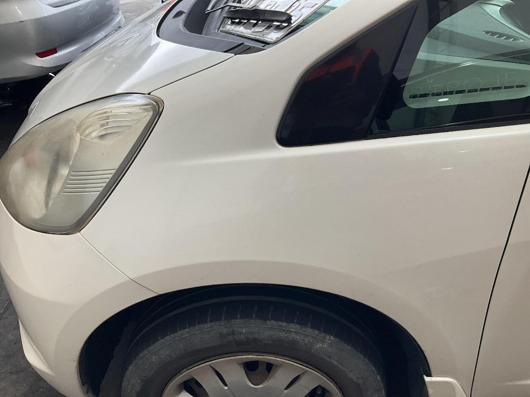 Photo '19' of Honda FIT Photo '19' of Honda FIT