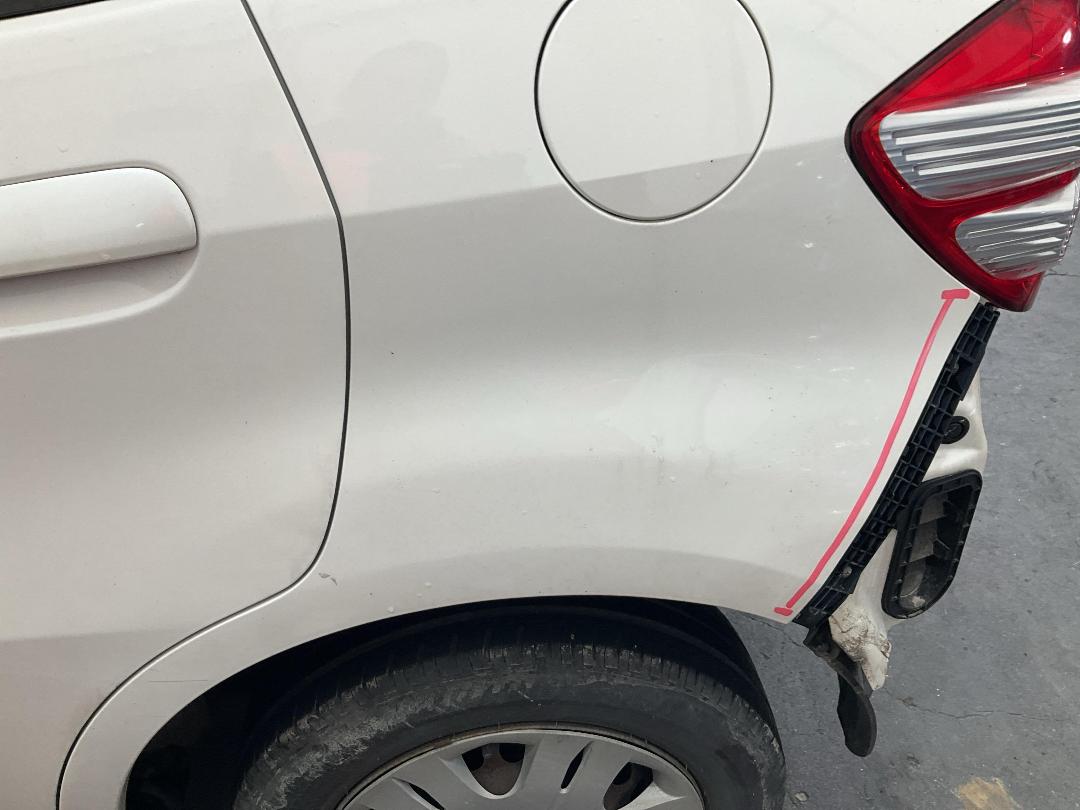 Photo '21' of Honda FIT Photo '21' of Honda FIT