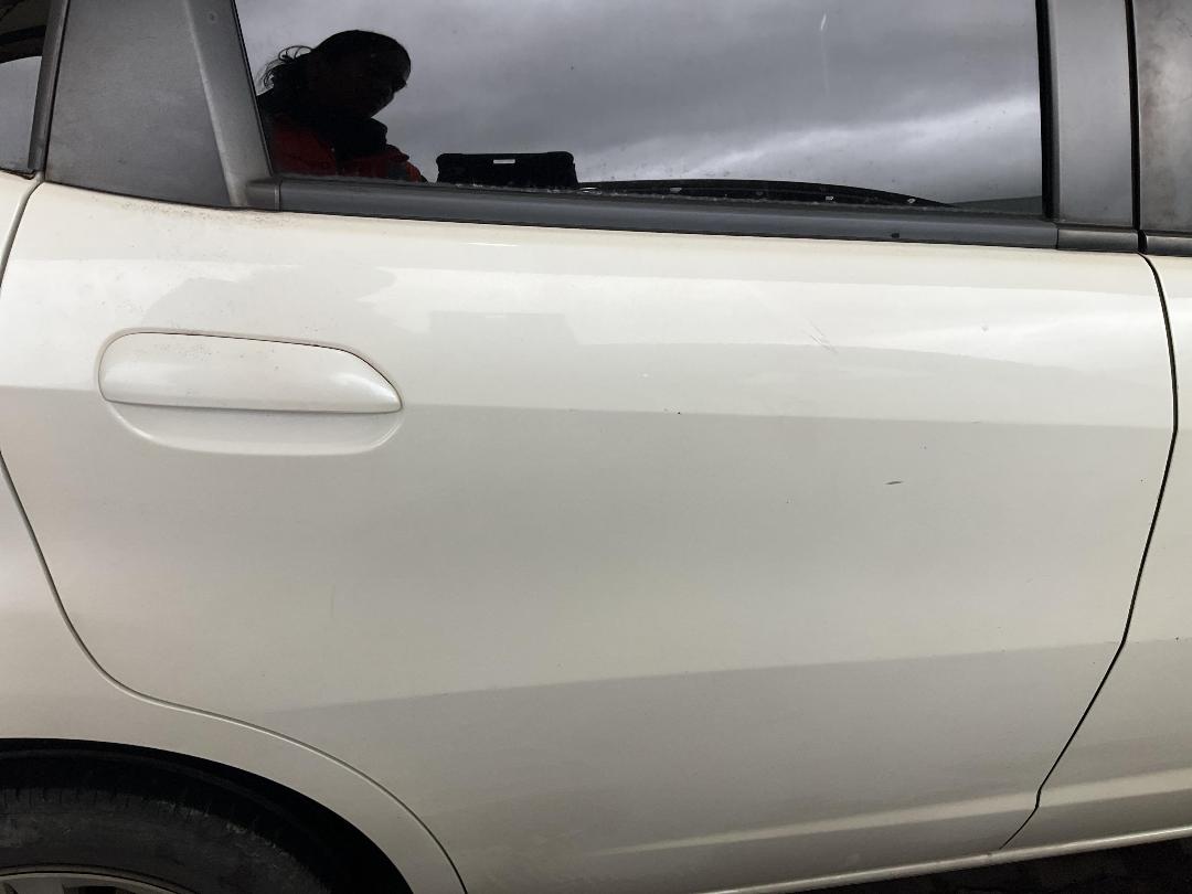 Photo '27' of Honda FIT Photo '27' of Honda FIT