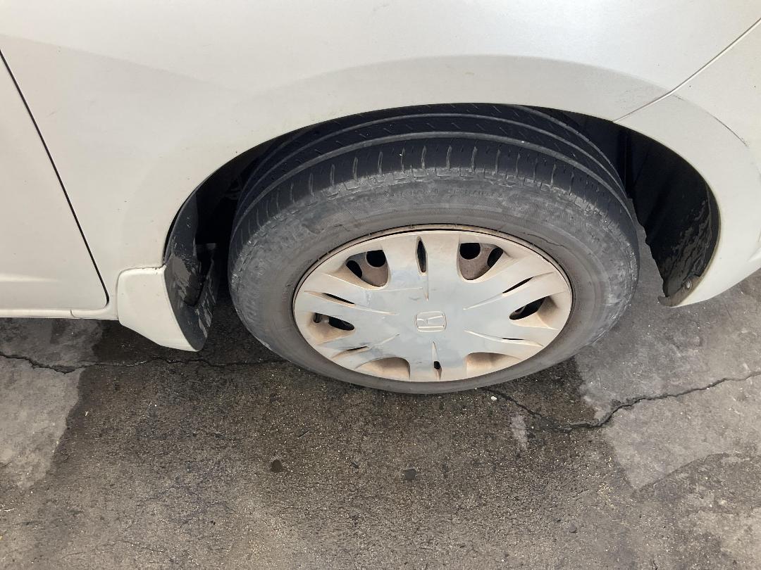 Photo '29' of Honda FIT Photo '29' of Honda FIT