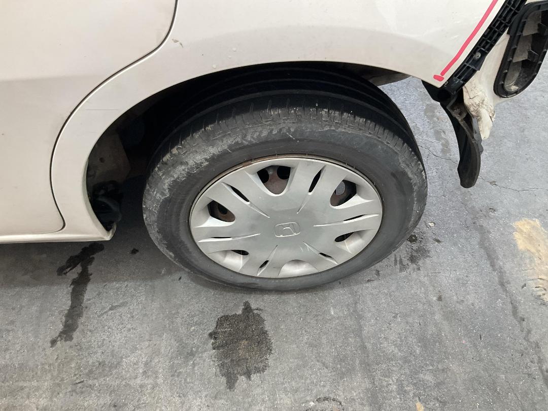 Photo '31' of Honda FIT Photo '31' of Honda FIT