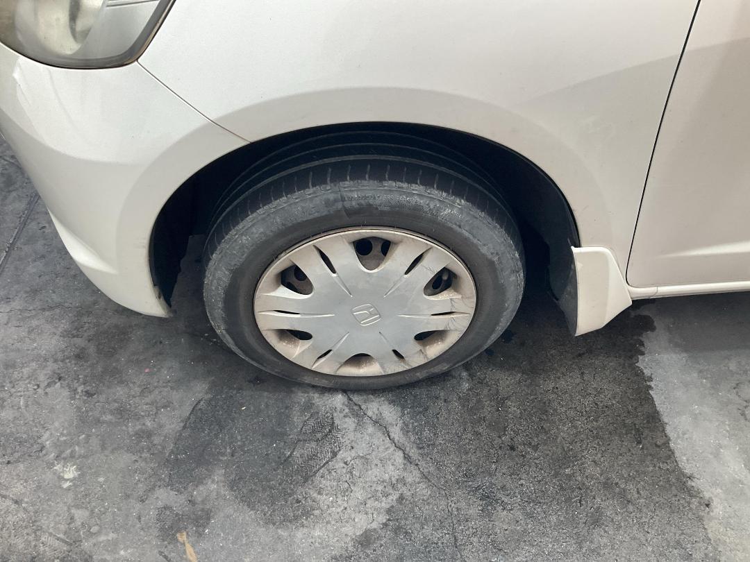 Photo '30' of Honda FIT Photo '30' of Honda FIT