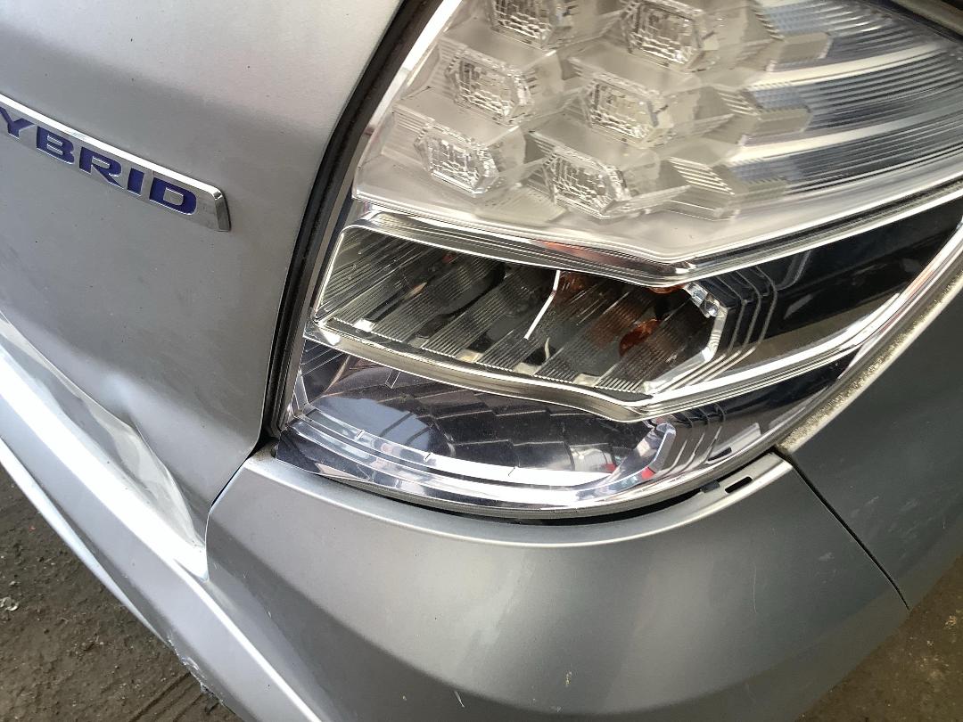 Photo '6' of Honda FIT Hybrid Photo '6' of Honda FIT Hybrid