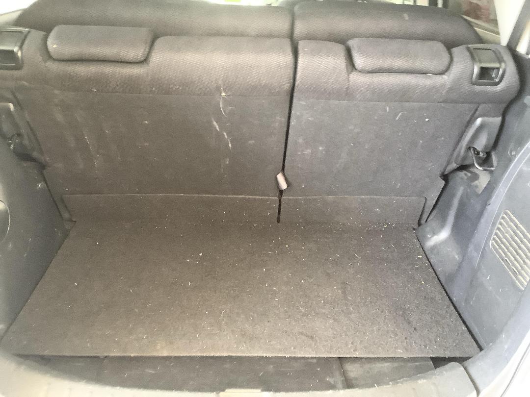 Photo '8' of Honda FIT Hybrid Photo '8' of Honda FIT Hybrid